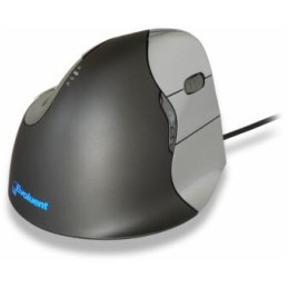 Evoluent VerticalMouse 4 -...